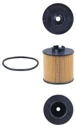 KNECHT Filtru Ulei Ox341D Audi A3 Seat Altea/Cordoba/Ibiza Iii/Ibiza Iv/Leon/Toledo Iii (OX341D)