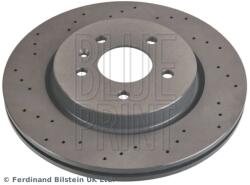 BLUE PRINT Disc Frana Puntea Spate Adw194345 Opel Astra J/Astra J Gtc (ADW194345)