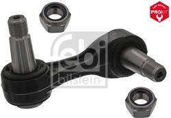 FEBI BILSTEIN Brat/Bieleta Suspensie, Stabilizator Axa Fata Stanga 39874 Mercedes-Benz Integro (39874)
