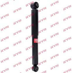 KYB Amortizor Puntea Spate 349079 Nissan Qashqai I