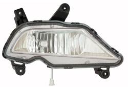 ALKAR Proiector Ceata Dreapta 2932581 Hyundai I20 Ii