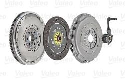 VALEO Set Ambreiaj 837004 Fiat Stilo/Stilo Multi (837004)