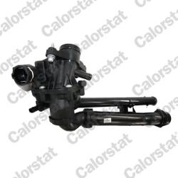 CALORSTAT by Vernet Termostat, Lichid Racire Te7279.97J Mercedes-Benz C-Class/C-Class T-Model/E-Class