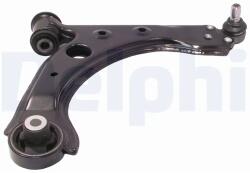 DELPHI Brat, Suspensie Roata Partea De Jos Tc2572 Chrysler Delta Fiat Bravo/Bravo Ii (TC2572)