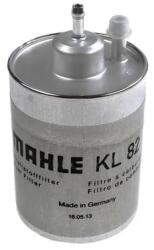 MAHLE Filtru Combustibil Kl82 Chrysler Crossfire Mercedes-Benz C-Class/C-Class T-Model (KL82)