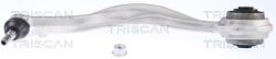 TRISCAN Brat, Suspensie Roata 8500235060 Mercedes-Benz Cls/Cls Shooting Brake/E-Class (8500235060)