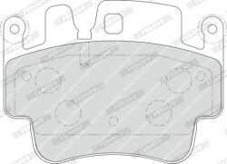 FERODO Set Placute Frana, Frana Disc Fdb1742 Porsche 911/Boxster/Cayman