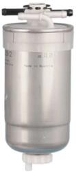 MAHLE Filtru Combustibil Kl233/2 Audi A3/A4 B5/A4 B6/A4 B7/A6 C5 Fiat Punto Seat Leon