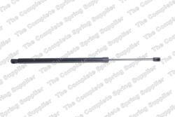 LESJÖFORS Amortizor Portbagaj Spate 8137257 Hyundai Grand Santa Fé