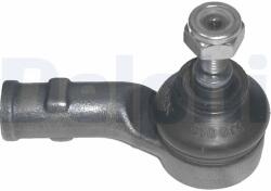 DELPHI Cap De Bara Axa Fata Dreapta Ta1675 Ford Focus I