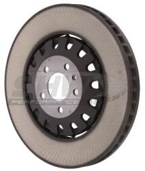 SHW Performance Disc Frana Punte Fata Afx44278 Audi A6 C8/A7/A8 D5/Q7/Q8 Vw Golf Viii/Touareg (AFX44278)