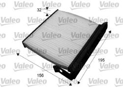 VALEO Filtru, Aer Habitaclu 715637 Daihatsu Sirion (715637)