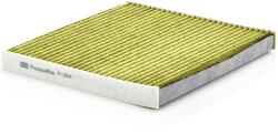 MANN-FILTER Filtru, Aer Habitaclu Fp2544 Citroën Jumper Ii Fiat Ducato Opel Movano C (FP2544)