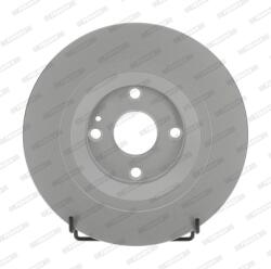 FERODO Disc Frana Ddf2593C Mazda Mx-5 Ii