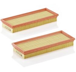 MANN-FILTER Filtru Aer C3170/1-2 Chrysler Crossfire Mercedes-Benz C-Class/C-Class T-Model (C3170/1-2)