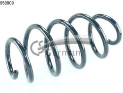 CS Germany Arc Spiral Punte Fata 14.950. 909 Vw Caddy Iv/Tiguan (14.950.909)