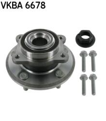 SKF Set Rulment Roata Vkba6678 Dodge Journey (VKBA6678)