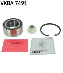 SKF Set Rulment Roata Vkba7491 Honda Accord/Accord Ix/Accord Viii