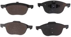 MAXGEAR Set Placute Frana, Frana Disc Punte Fata 19-0875 Ford C-Max/C-Max Ii/Ecosport (19-0875)