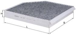 KNECHT Filtru, Aer Habitaclu Lak667 Audi A6 C7/A7/A8 D4 Bentley Mulsanne