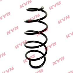 KYB Arc Spiral Punte Fata Ra1169 Peugeot 2008 I