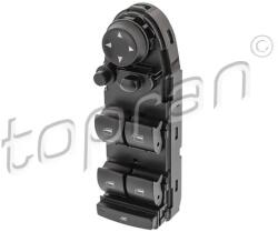 TOPRAN Comutator, Macara Geam Fata 503919 Bmw X1 (503919)