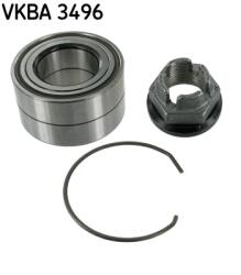 SKF Set Rulment Roata Vkba3496 Dacia Nova/Solenza/Supernova Renault 11/19 I/19 Ii/9