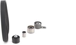 Bosch Set Curea De Distributie 1987946581 Hyundai Terracan Kia Bongo/Carnival I/K2900 (1987946581)