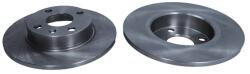 MAXGEAR Disc Frana Puntea Spate 19-1216 Opel Combo/Corsa C/Tigra Twintop
