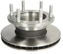 SBP Disc Frana Puntea Spate 02-Ni003 Nissan Atleon