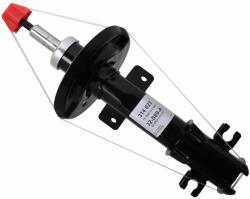 SACHS Amortizor 314623 Fiat Bravo Ii Lancia Delta Iii