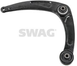 SWAG Brat, Suspensie Roata Partea De Jos 62922385 Citroën Berlingo/C4/C4 I/C4 Ii