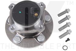 NK Set Rulment Roata 762547 Ford C-Max/Focus C-Max/Focus Ii (762547)