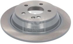 Febi Bilstein Disc Frana Puntea Spate 24077 Mercedes-Benz Viano/Vito/Vito / Mixto
