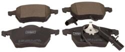 MAXGEAR Set Placute Frana, Frana Disc Punte Fata 19-0652 Audi A4 B5/A4 B6/A4 B7/A6 C5 (19-0652)