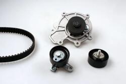 HEPU Set Pompa Apa + Curea Dintata Pk03690 Chevrolet Captiva/Cruze/Epica/Lacetti