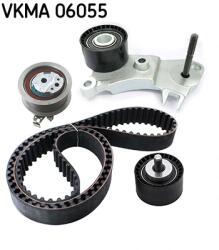 SKF Set Curea De Distributie Vkma06055 Volvo S60 Ii/S60 Ii Cross Country/S80 Ii/V40