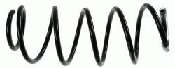 SACHS Arc Spiral 998743 Peugeot 1007