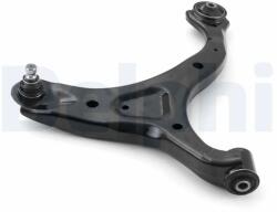 DELPHI Brat, Suspensie Roata Partea De Jos Tc4636 Kia Sorento Ii