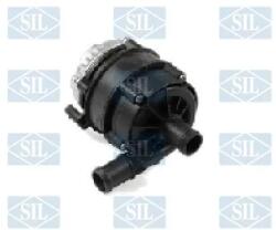 Saleri SIL Pompă De Apă Suplimentară (Circuitul Apei De Răcire) Pe1701 Audi A3/A4 B9/A5/A7 (PE1701)