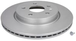ABE Disc Frana Puntea Spate C4X022Abe-P Cadillac Xts Chevrolet Camaro/Malibu (C4X022ABE-P)