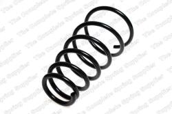 LESJÖFORS Arc Spiral Puntea Spate 4237227 Hyundai Tucson Kia Sportage Ii (4237227)