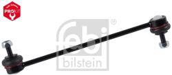 Febi Bilstein Brat/Bieleta Suspensie, Stabilizator Axa Fata Dreapta 19518 Audi A1/A1 Allstreet