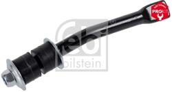 Febi Bilstein Brat/Bieleta Suspensie, Stabilizator Axa Fata Stanga 48042 Ssangyong Actyon I