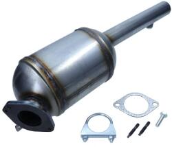 MAXGEAR Filtru Funingine/Particule, Sist. De Esapament 27-6060 Renault Megane Ii