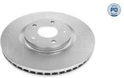 MEYLE Disc Frana Punte Fata 36-155210070/Pd Nissan Juke/Qashqai I Renault Koleos I