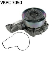 SKF Pompă De Apă, Răcire Motor Vkpc7050 Renault Trucks C/K/Kerax/Magnum/T Volvo 9700 (VKPC7050)