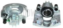 BUDWEG CALIPER Etrier Frana Axa Fata Stanga 344178 Citroën C4/C4 I Peugeot 208/208 I/3008/308 (344178)
