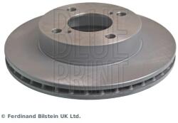BLUE PRINT Disc Frana Punte Fata Adk84348 Maruti Suzuki Celerio/Ignis/S-Presso (ADK84348)