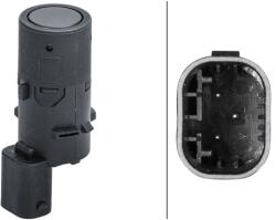 HELLA Sensor, Ajutor Parcare 6Px358141-631 Volvo S40 Ii/S60 I/V50/V70 Ii